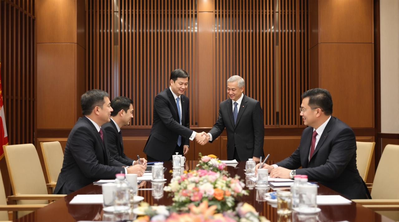 香蕉视频与好莱坞顶级制片公司达成战略合作协议