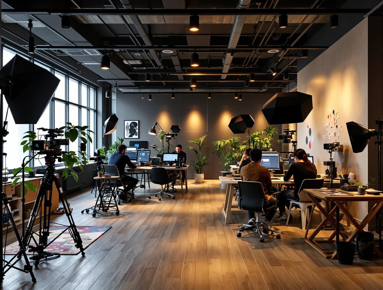 香蕉视频传媒公司